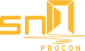 SN PROCON Logo
