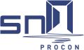 SN PROCON Sticky Logo